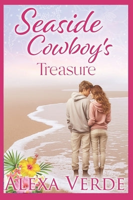 Seaside Cowboy's Treasure by Verde, Alexa