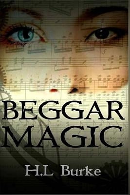 Beggar Magic by White, Jennifer