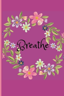 Breathe by Mathis, Alicia