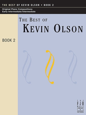 The Best of Kevin Olson, Book 2 by Olson, Kevin