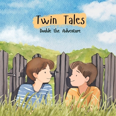 Double the Adventure by Winslow, M.