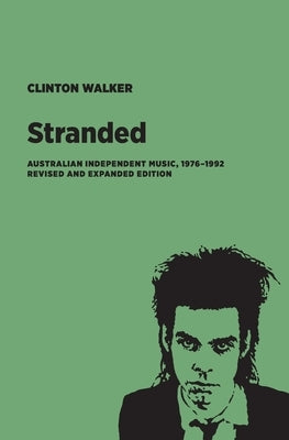 Stranded by Walker, Clinton