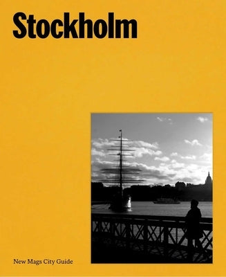 Stockholm by Arlien-Søborg, Mads