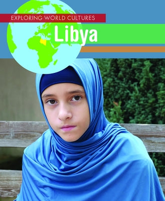 Libya by Klepeis, Alicia Z.