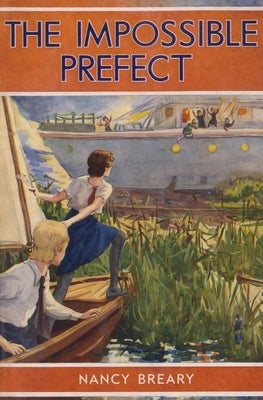 The Impossible Prefect by Breary, Nancy