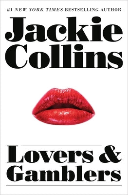 Lovers and Gamblers by Collins, Jackie