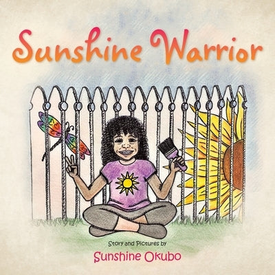 Sunshine Warrior by Okubo, Sunshine