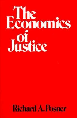 Economic Justice P by Posner, Richard A.
