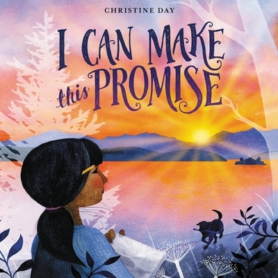 I Can Make This Promise by Day, Christine