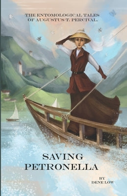 Saving Petronella by Gvozdeva, Nina