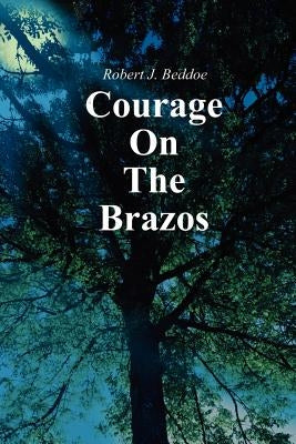 Courage on the Brazos by Beddoe, Robert J.