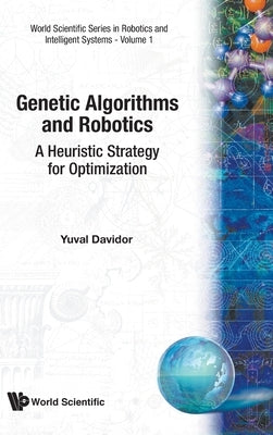 Genetic Alorithms & Robotics (V1) by Davidor Y