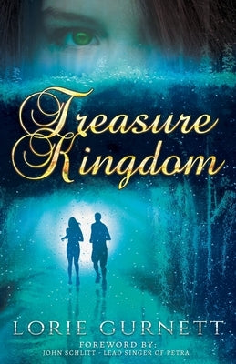 Treasure Kingdom by Gurnett, Lorie Leanne