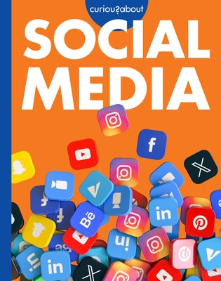 Curious about Social Media by Sherman, Jill