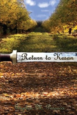 Return to Kesan by Reed, Patricia