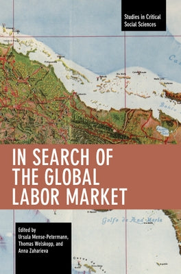 In Search of the Global Labor Market by Mense-Petermann, Ursula