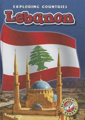 Lebanon by Owings, Lisa