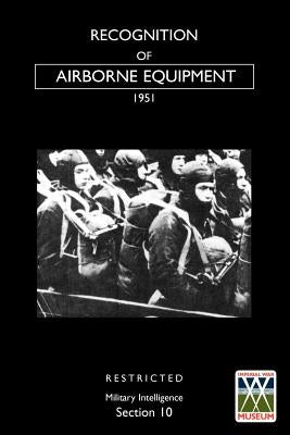 Recognition of Airborne Equipment (1951) by Office, War