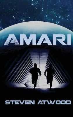 Amari by Atwood, Steven