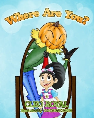 Where Are You? by Royal, Cleo