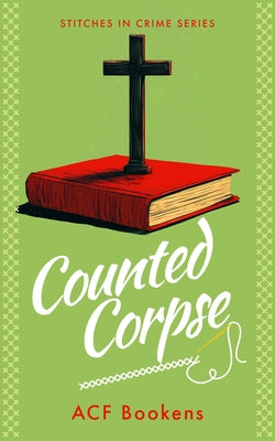 Counted Corpse by Bookens, Acf