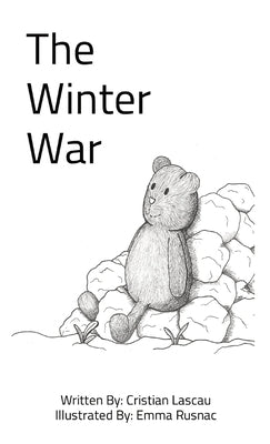 The Winter War by Lascau, Cristian