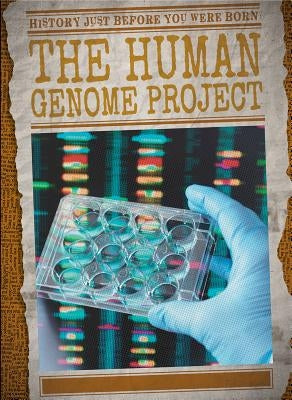 The Human Genome Project by Levy, Janey