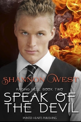 Speak of the Devil by West, Shannon