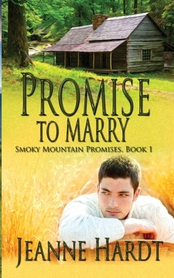 Promise to Marry by Hardt, Jeanne