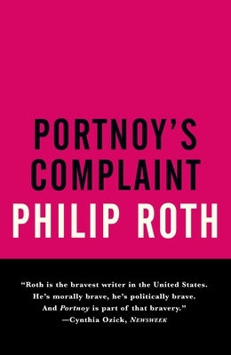 Portnoy's Complaint by Roth, Philip