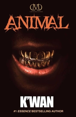 Animal: Volume 1 by K'Wan