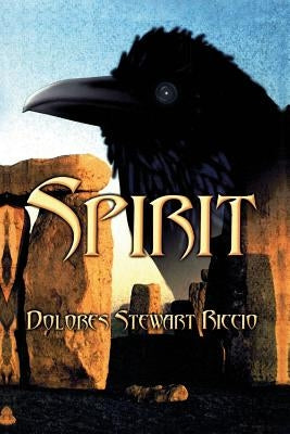 Spirit by Riccio, Dolores Stewart