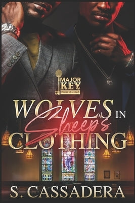 Wolves in Sheep's Clothing by Accuprose Editing Services