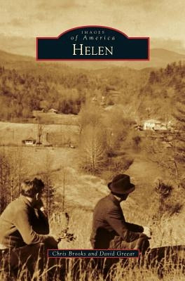 Helen by Brooks, Chris