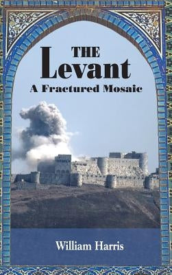 The Levant by Harris, William
