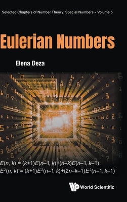 Eulerian Numbers by Deza Elena