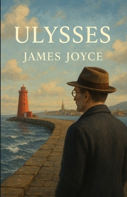 Ulysses (Illustrated) by Joyce, James