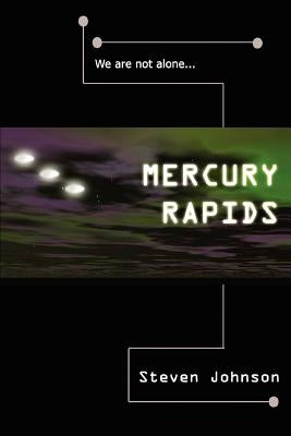 Mercury Rapids by Johnson, Steven