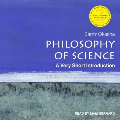 Philosophy of Science: A Very Short Introduction, 2nd Edition by Okasha, Samir