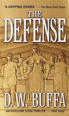The Defense by Buffa, D. W.