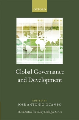 Global Governance and Development by Ocampo, Jose Antonio