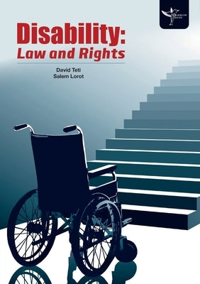 Disability: Law and Rights by Teti, David