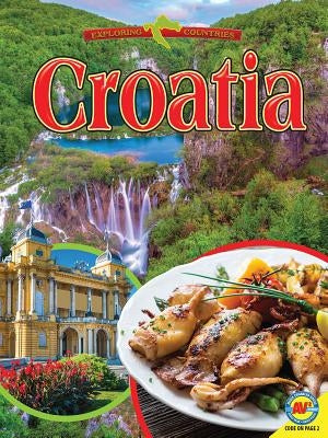 Croatia by Howse, Jennifer