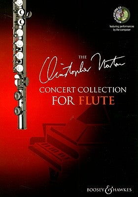 Christopher Norton - Concert Collection [With CD] by Norton, Christopher