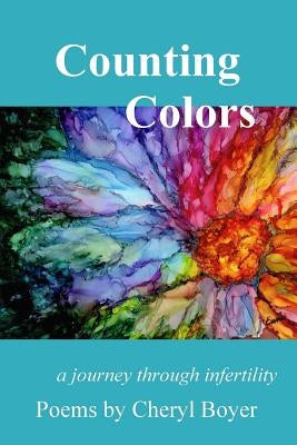 Counting Colors by Boyer, Cheryl