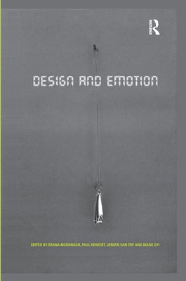 Design and Emotion by McDonagh, Deana