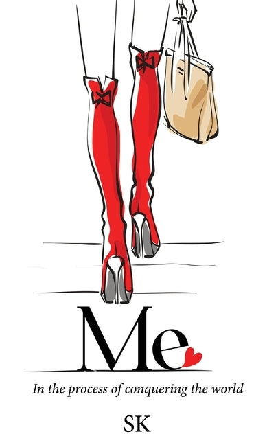 Me by Sk