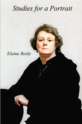 Studies for a Portrait by Reidy, Elaine