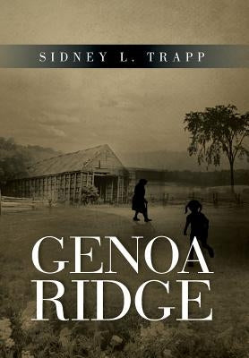 Genoa Ridge by Trapp, Sidney L.