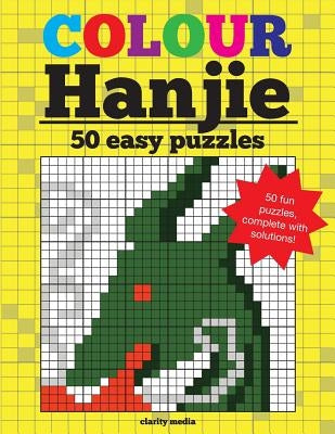 Colour Hanjie by Media, Clarity